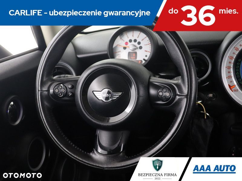 MINI Cooper - 19