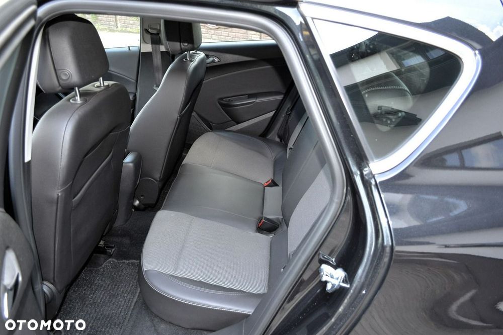 Opel Astra 1.4 T Enjoy S&S EU6 - 24