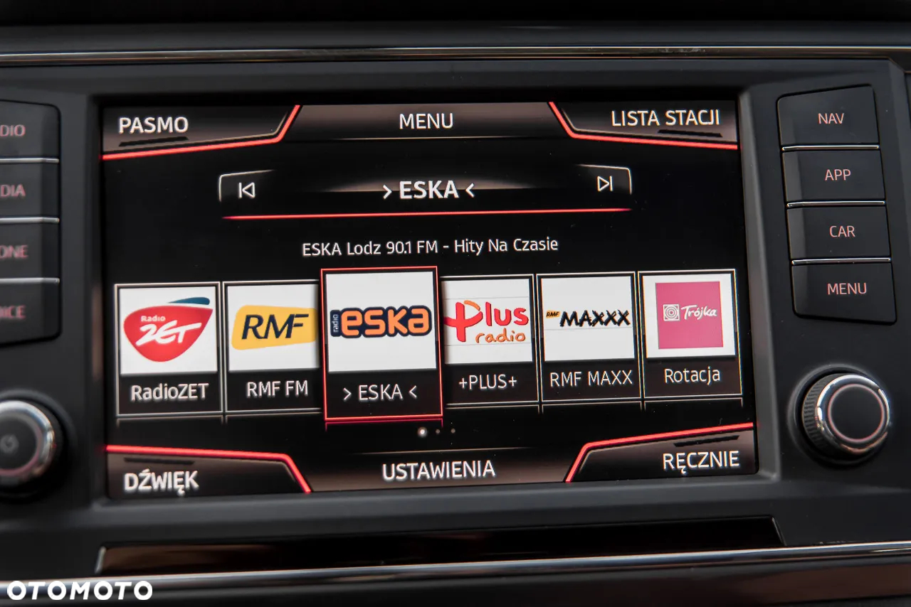 Seat Ateca 1.0 TSI ECOMOTIVE STYLE - 33