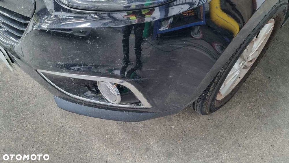Hyundai ix35 1.7 CRDi 2WD Trend - 11