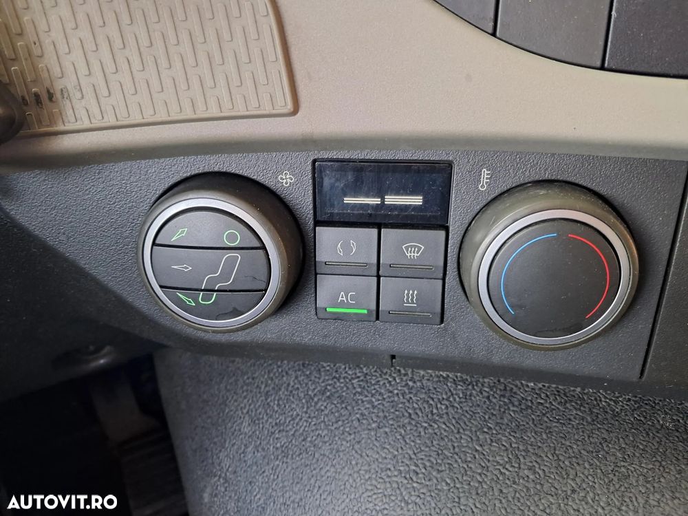 Volvo fm 450 460cp euro 6 automat - 21