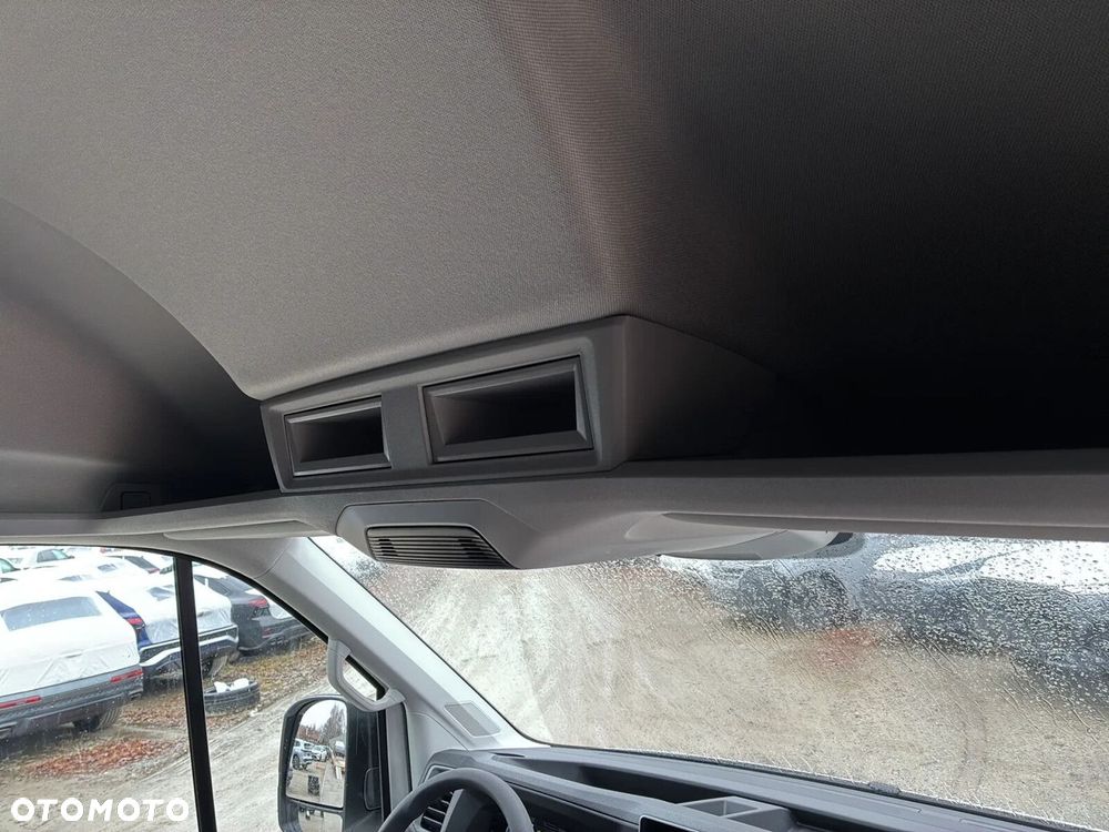 Volkswagen Crafter 35 Furgon LONG/L5H3, 2.0 BiTDI 177KM, Wysoki dach, r. o. 4490mm - 37