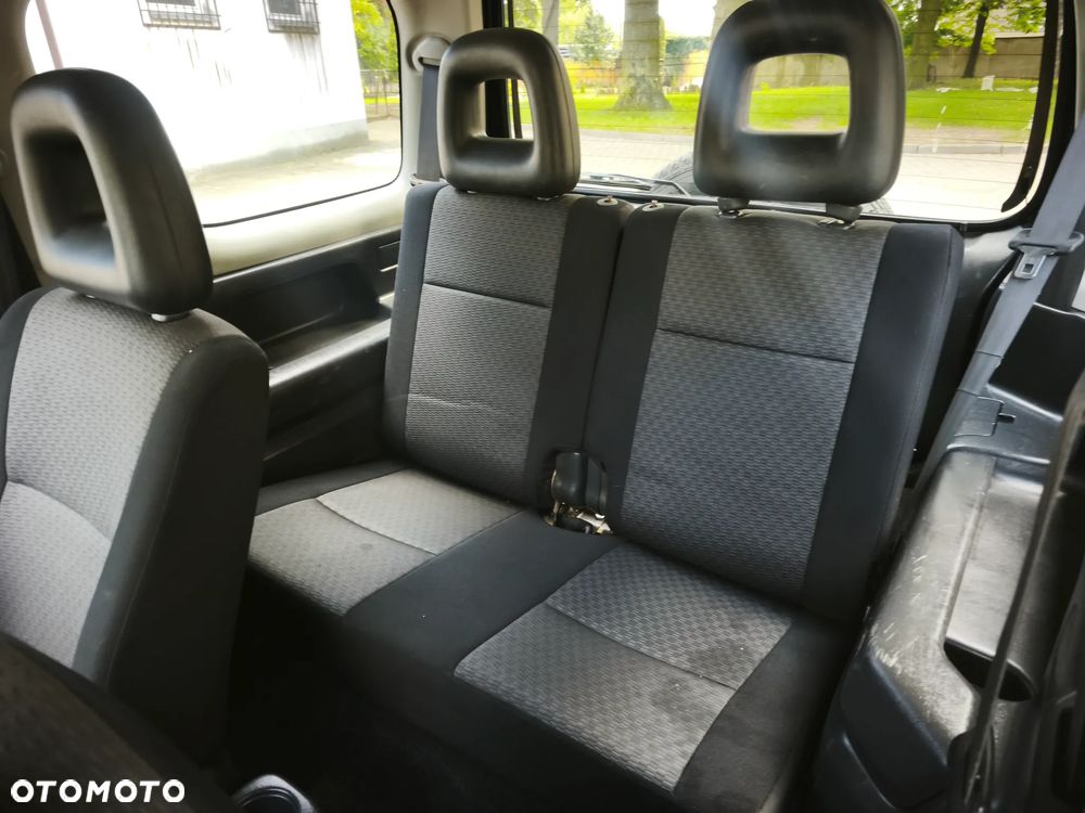 Suzuki Jimny 1.5 DDiS Comfort - 14