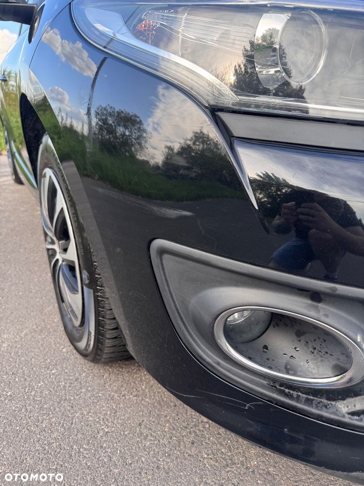 Renault Megane 1.5 dCi Limited - 5