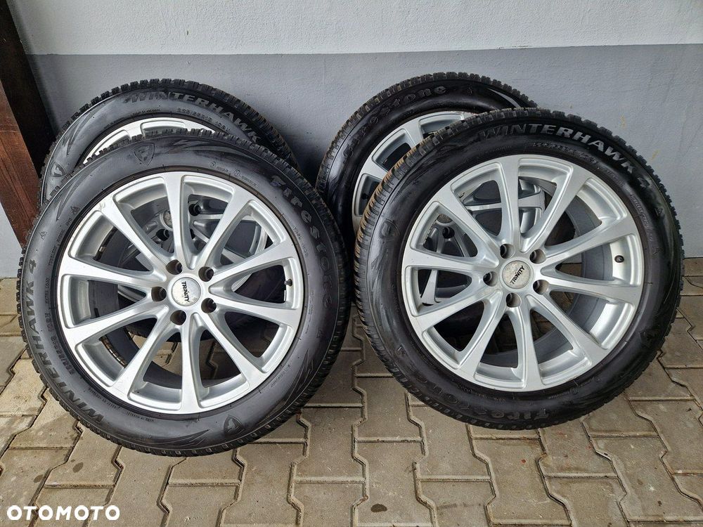Toyota RAV4 2.0 4x4 Multidrive S Executive - 31