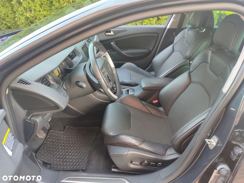 Citroën C5 HDi 140 FAP Exclusive - 35