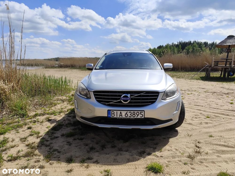 Volvo XC 60 T5 Drive-E Momentum - 15