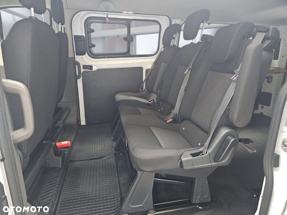 Ford Transit Custom Kombi 340 L2H1 Trend - 9