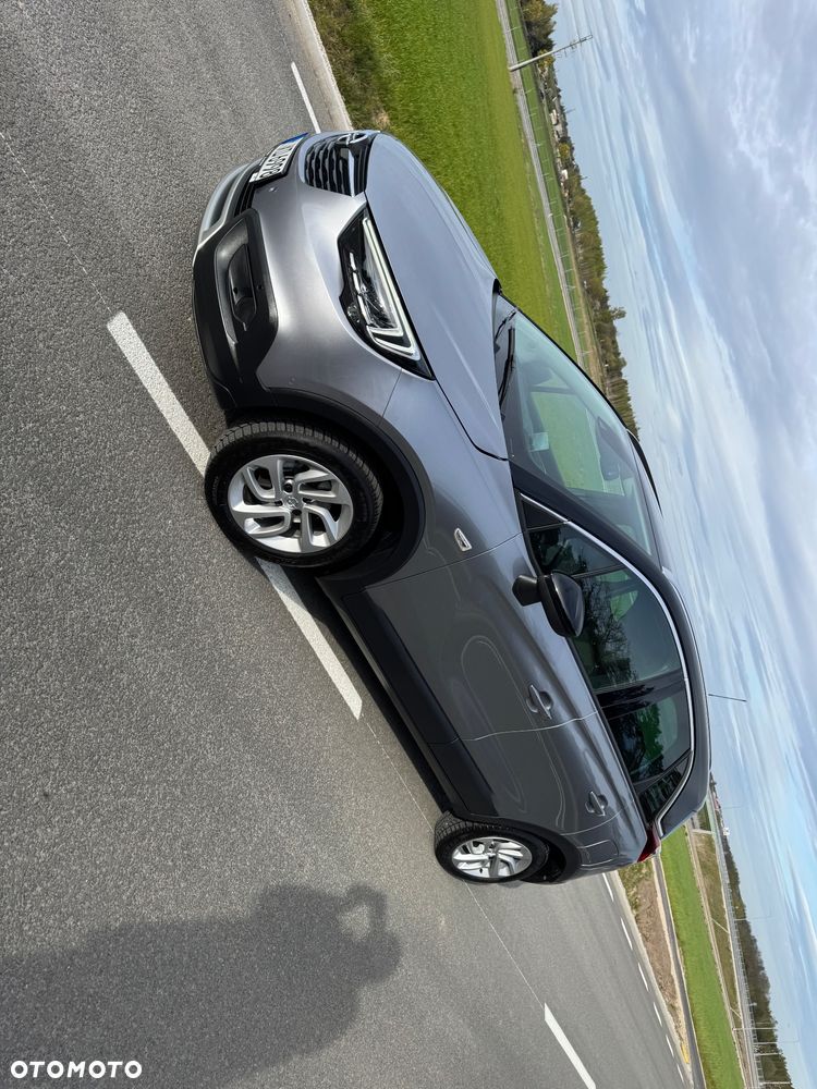 Opel Crossland X 1.2 Start/Stop Automatik Innovation - 2