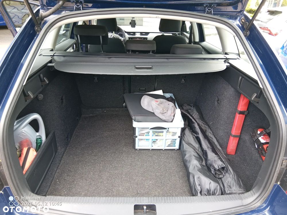 Skoda Octavia 1.4 TSI Ambition - 5