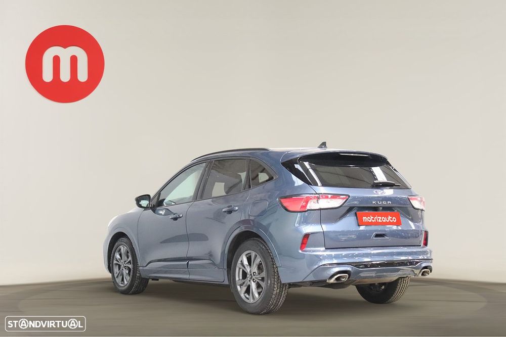 Ford Kuga 1.5 TDCi EcoBlue ST-Line - 3