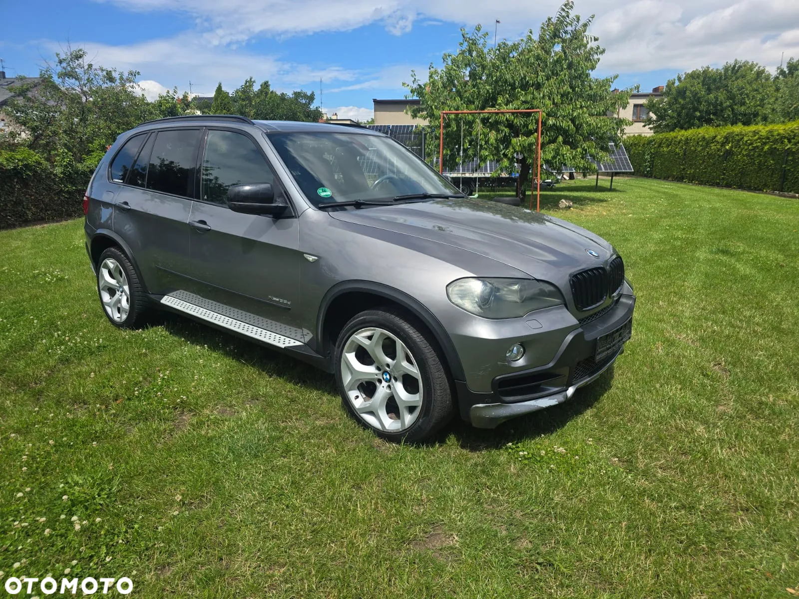 BMW X5 xDrive35d - 2