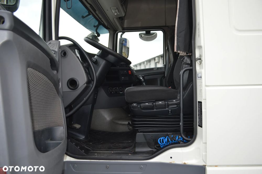 DAF XF 460 FT - 9