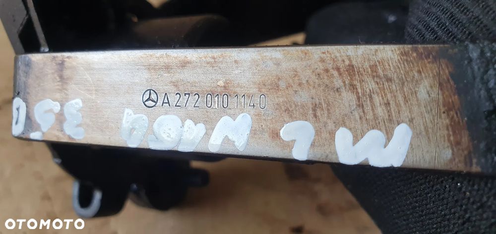 Czujnik poziomu oleju Mercedes ML W164 3.5 V6 A2720101140 - 6