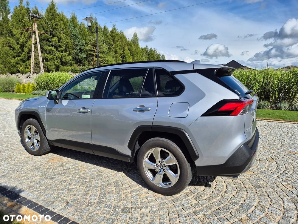 Toyota RAV4 2.0 Comfort 4x4 MS - 3