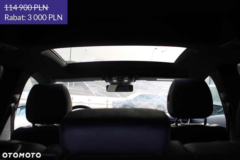 Mercedes-Benz CLA - 20