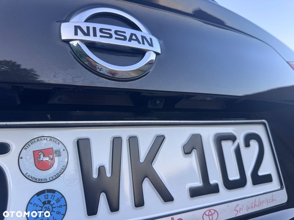 Nissan Qashqai 1.6 dCi DPF Start/Stop tekna - 15