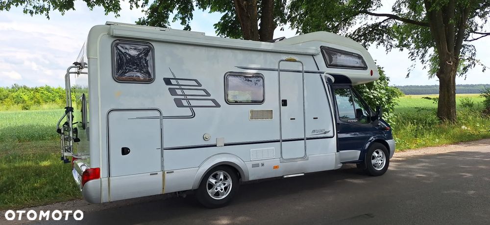 Hymer-Eriba 622cl - 34
