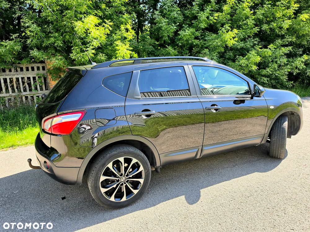 Nissan Qashqai 1.6 dCi 360 S&S - 26