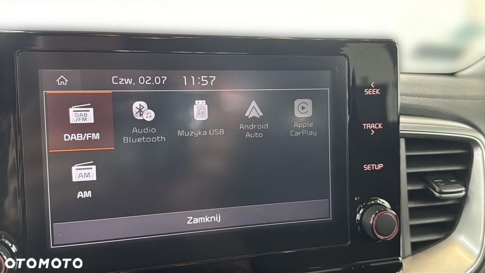 Kia Ceed 1.5 T-GDI M - 20