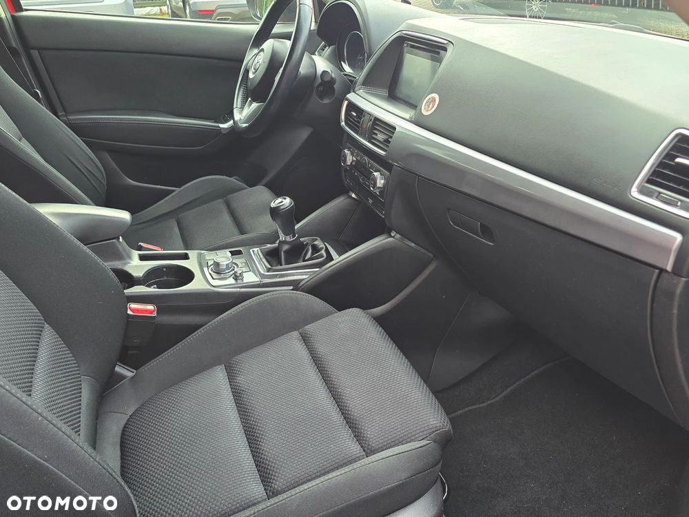 Mazda CX-5 2.0 Skyenergy 2WD - 14