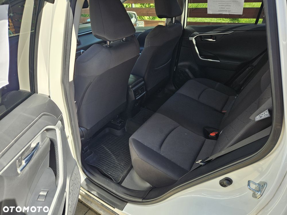 Toyota RAV4 - 5