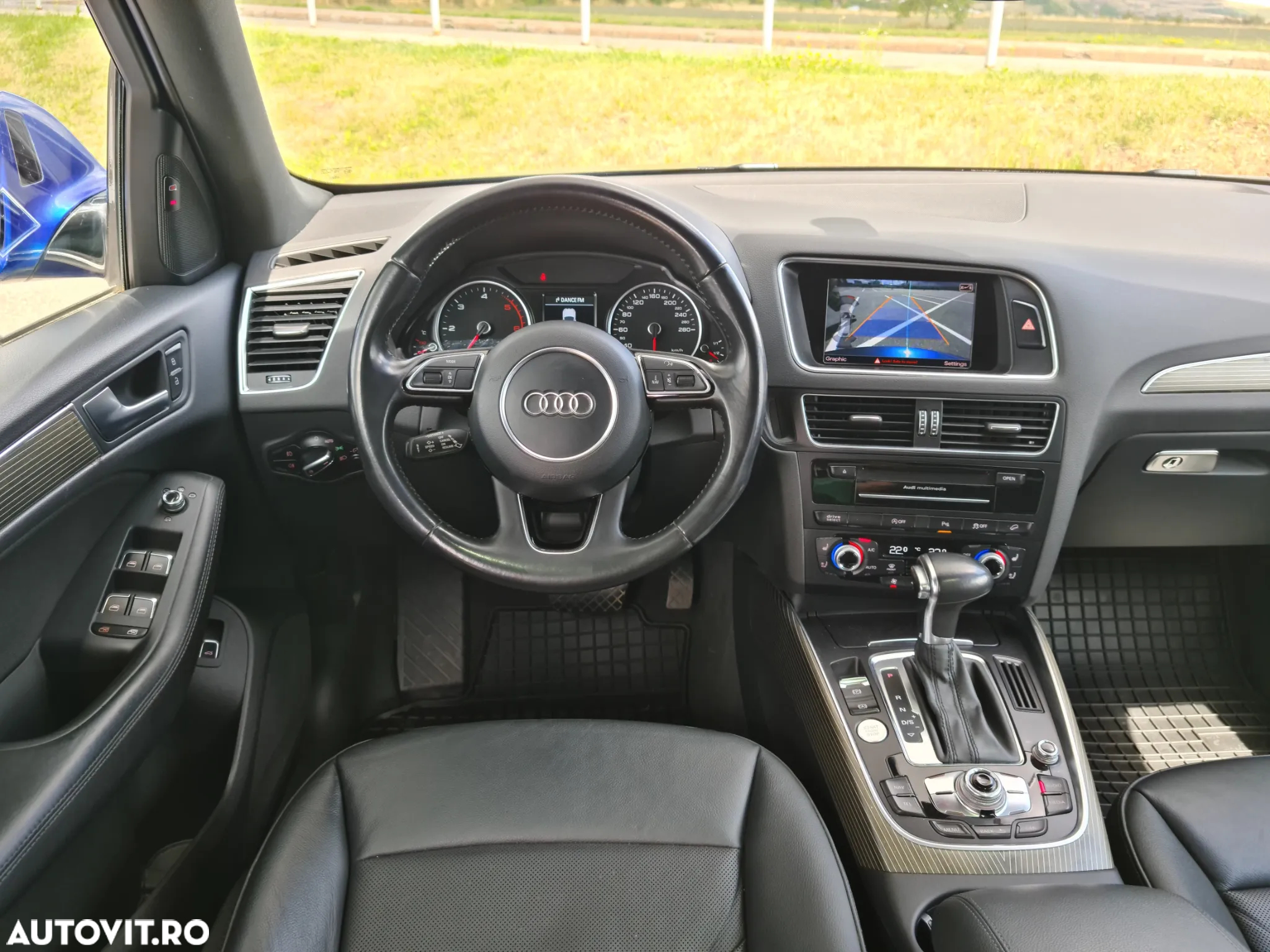 Audi Q5 2.0 TDI Quattro (clean diesel) S tronic - 38
