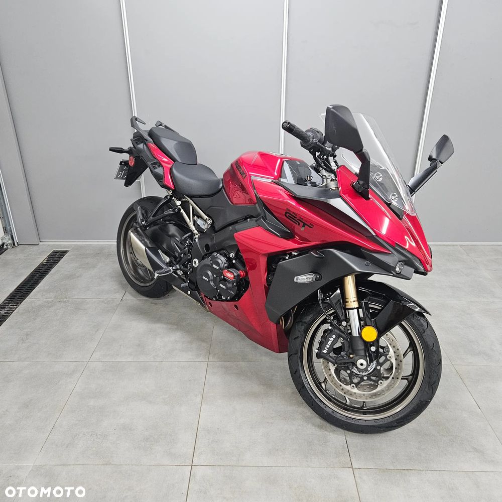 Suzuki Inny - 6