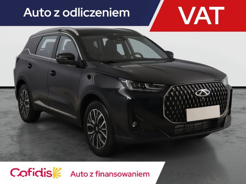 Chery Tiggo 7 - 2
