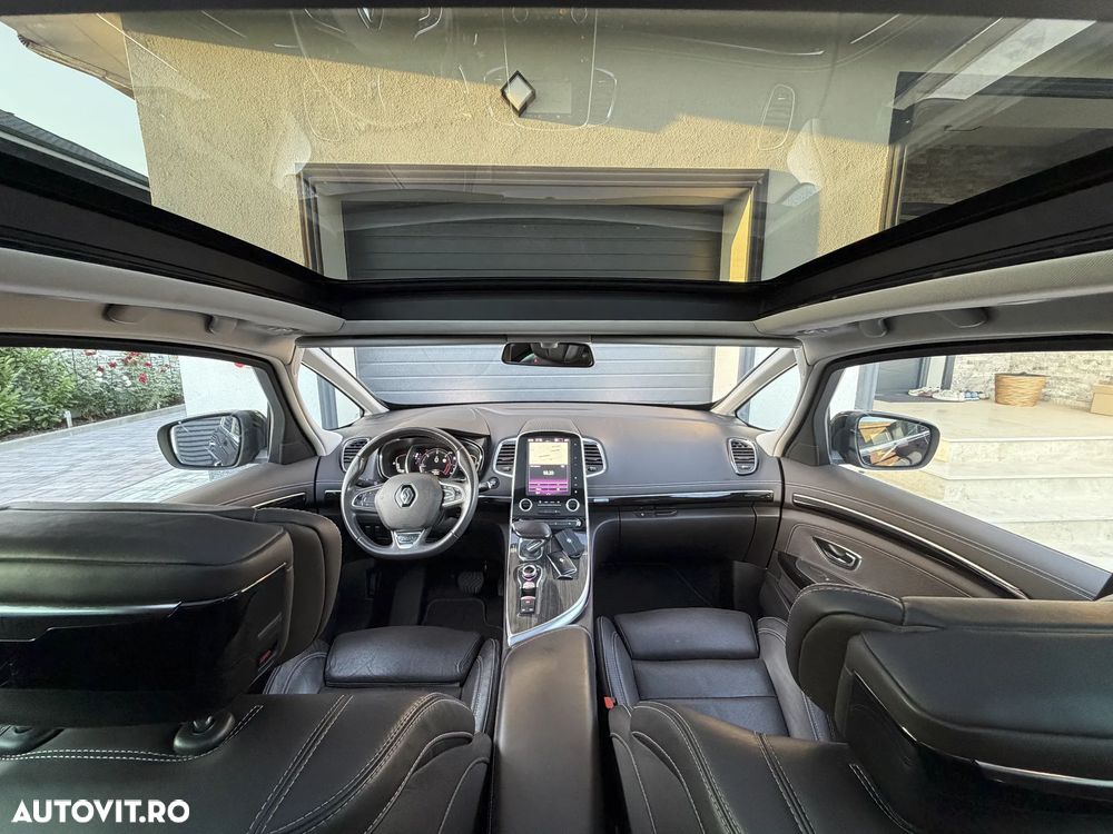 Renault Espace Energy dCi 160 EDC Initiale Paris - 18