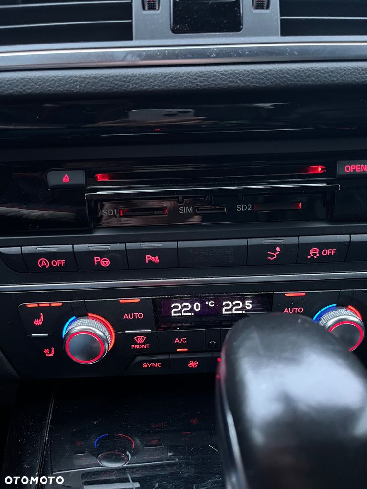 Audi A7 Sportback - 11