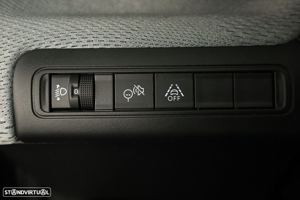 Citroën e-C3 44 kWh Autonomia Conforto Max - 20