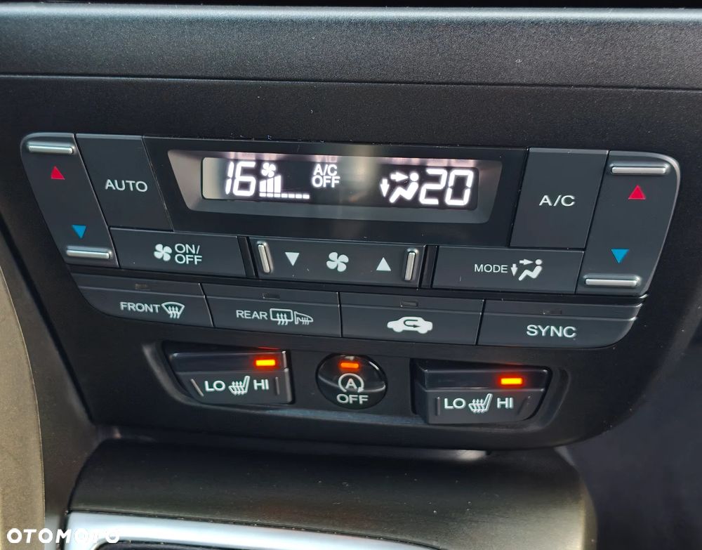 Honda Civic 1.8 i-VTEC Sport Black Edition - 28
