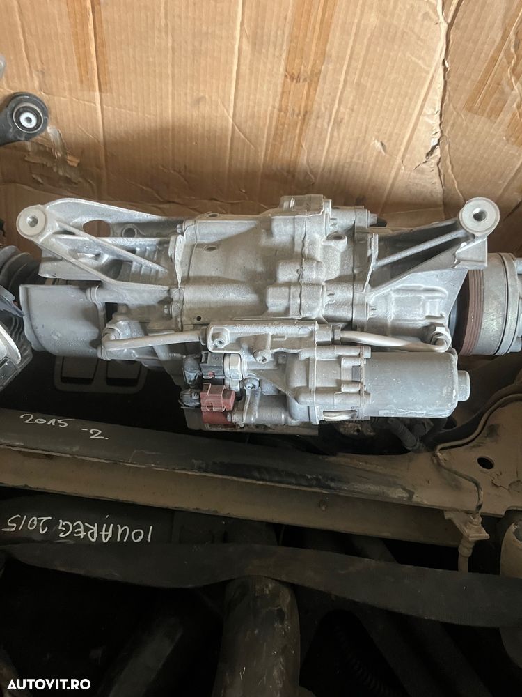Diferential spate 0D3500043 Audi Rs5 2019 - 2