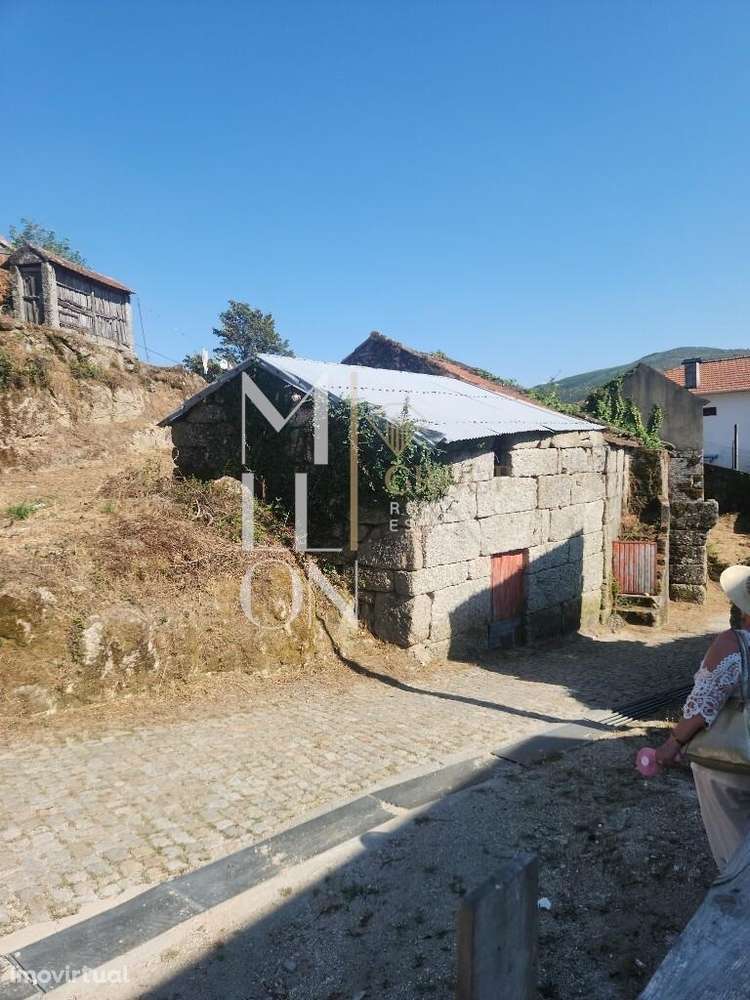 Moradia em Amarante - Grande imagem: 4/8