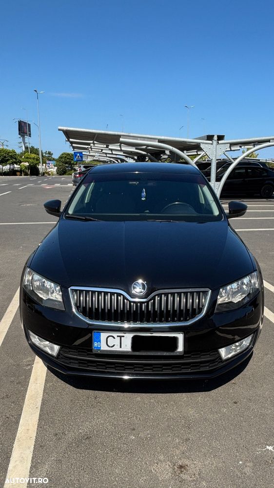 Skoda Octavia 2.0 TDI 4x4 DSG Style - 2