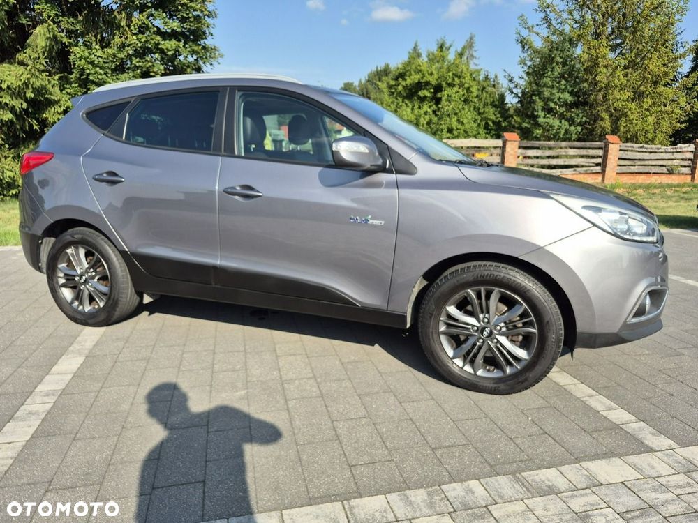 Hyundai ix35 - 10