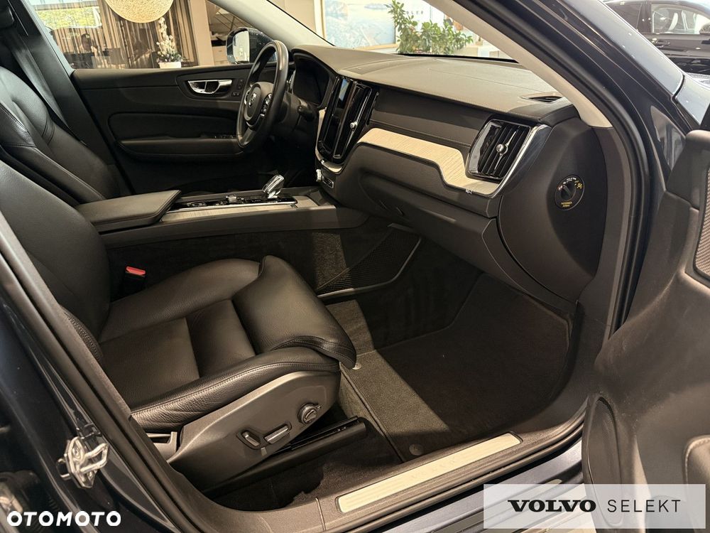 Volvo XC 60 - 29