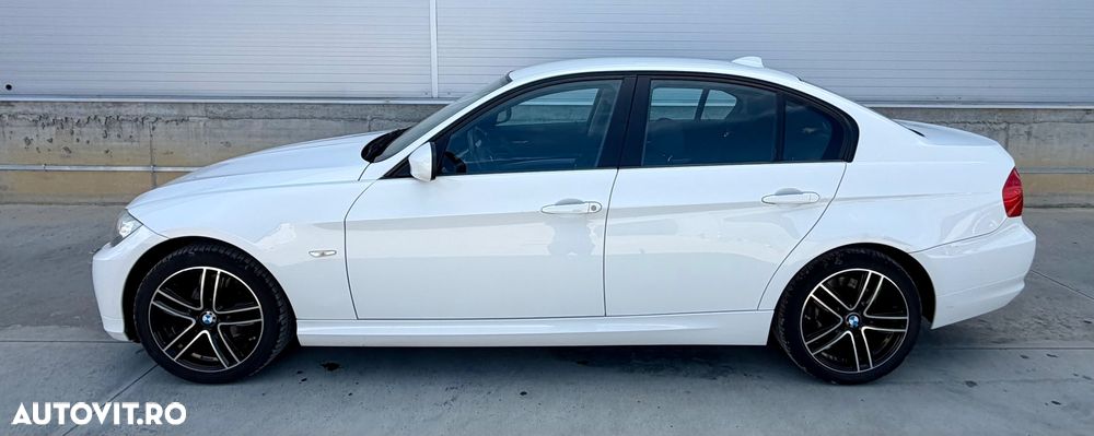 BMW Seria 3 320d DPF Edition Exclusive - 5