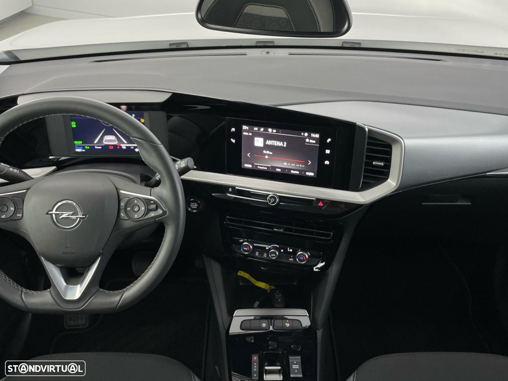 Opel Mokka-e Edition - 10