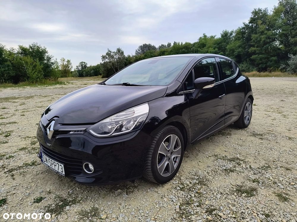 Renault Clio 0.9 TCe Techno Feel - 9