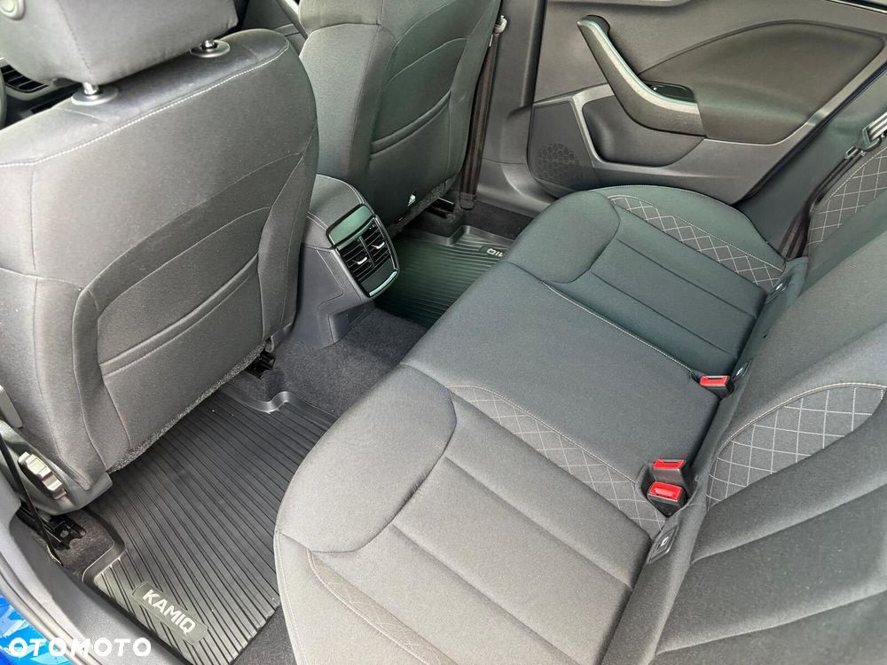 Skoda Kamiq 1.0 TSI Ambition - 16