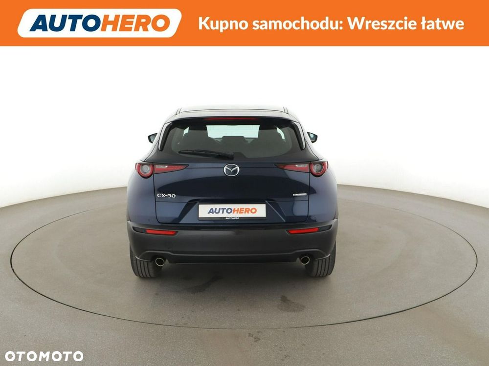 Mazda CX-30 SKYACTIV-G 2.0 M-Hybrid - 7