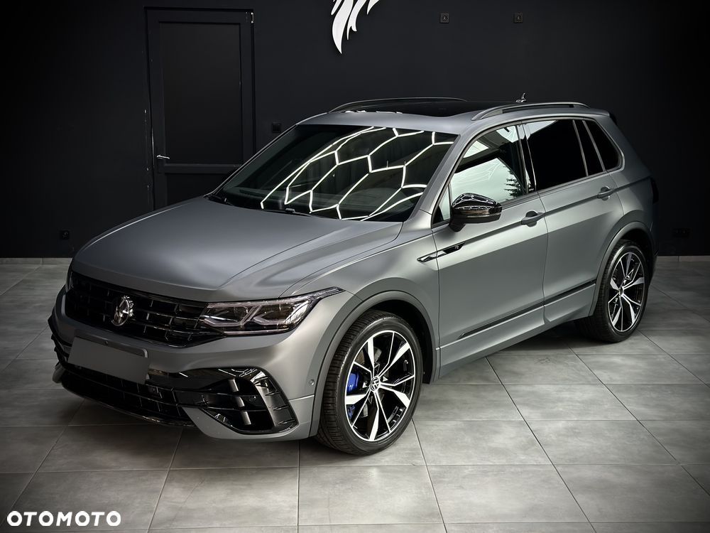 Volkswagen Tiguan - 7