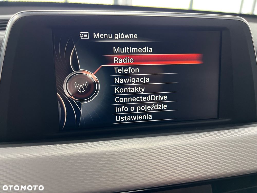 BMW X1 - 18