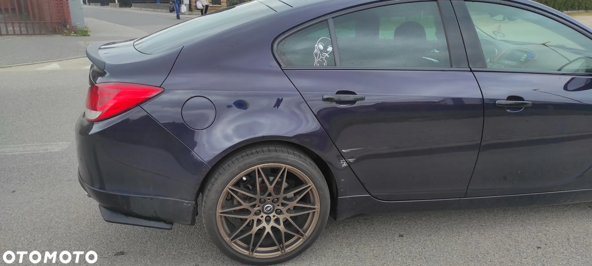 Opel Insignia - 4