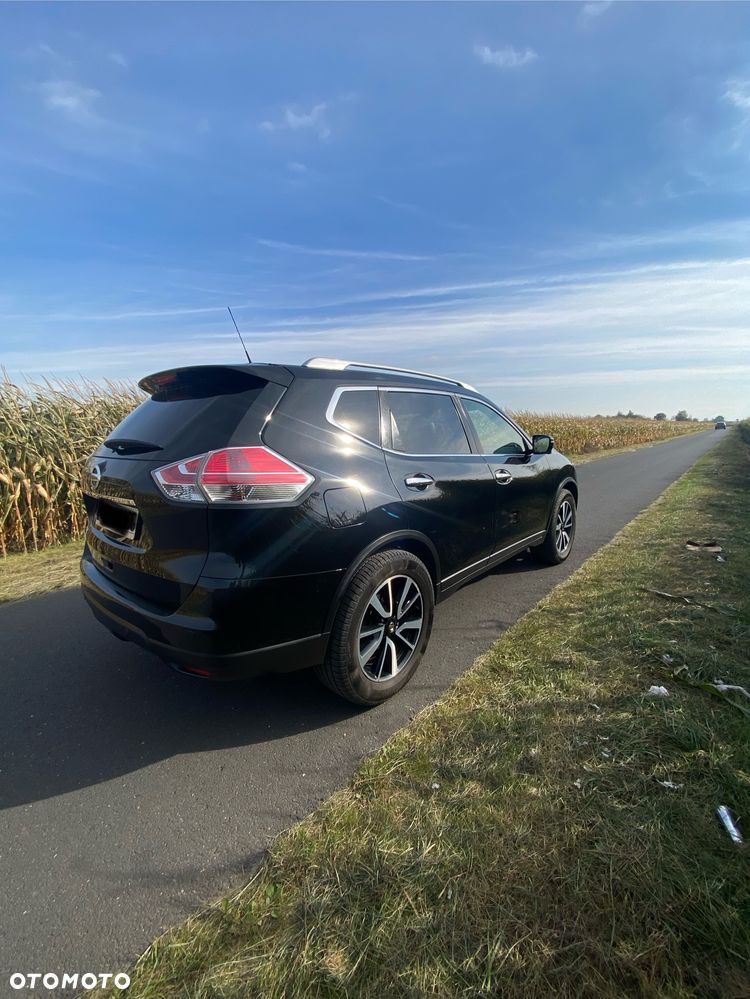 Nissan X-Trail 1.6 DCi Acenta - 1