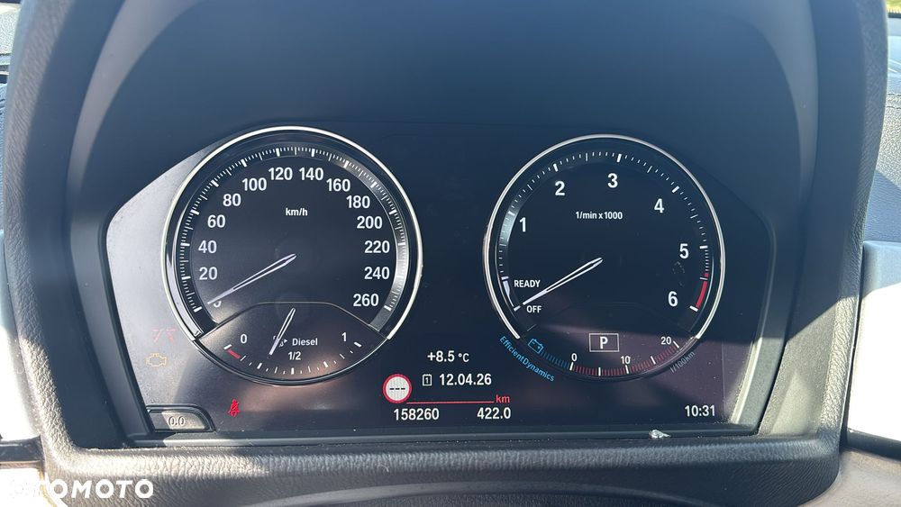 BMW X2 xDrive20d - 9