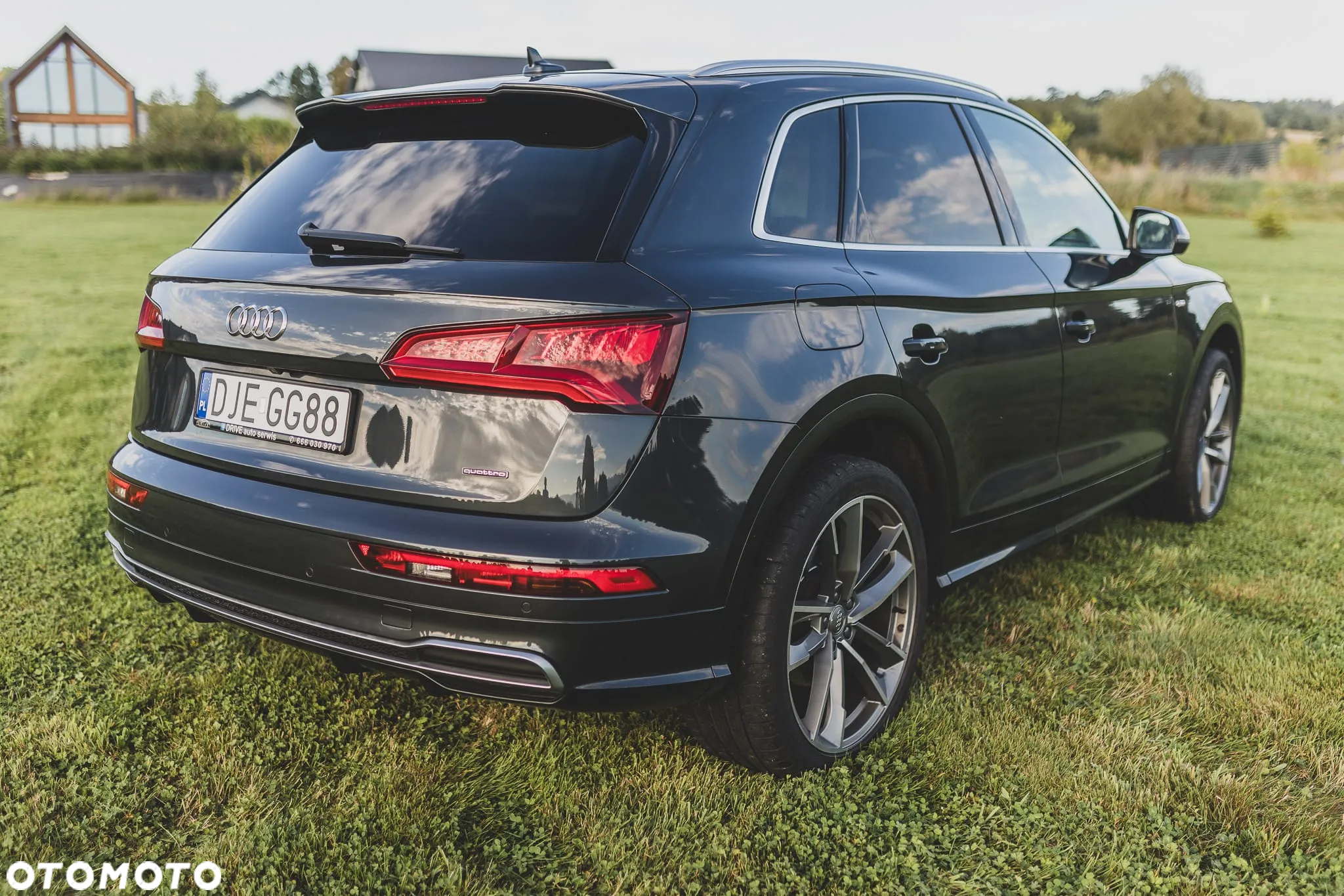 Audi Q5 - 6