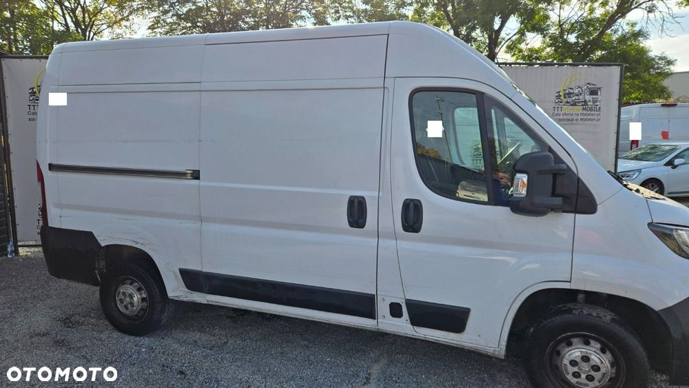 Peugeot Boxer - 16